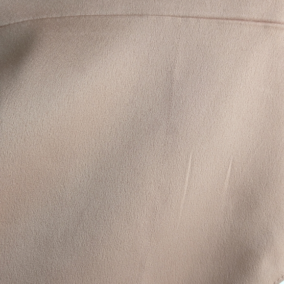 Danielle Bernstein Satin Scarf Tank - Picture 7 of 10